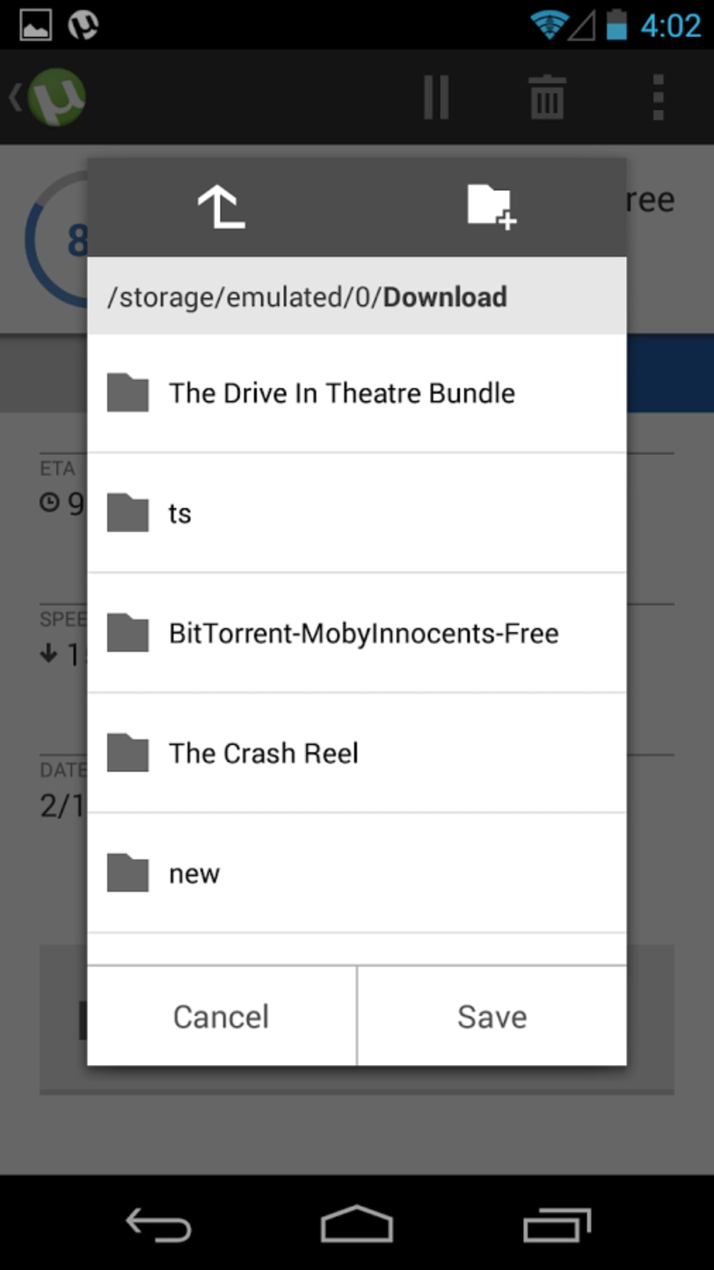Download Utorrent App For Android Filehippo