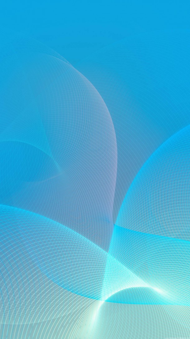 Blue Wallpaper Hd For Mobile Download